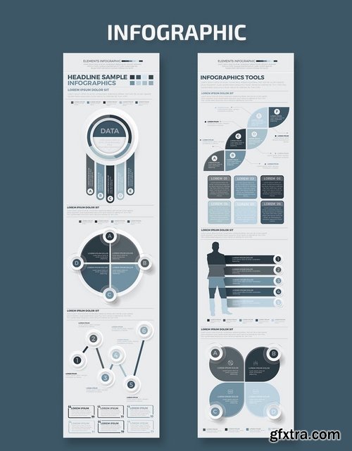 Infographics Elements 2