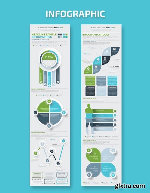 Infographics Elements