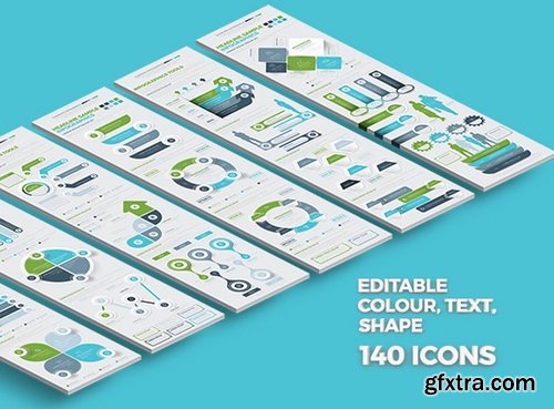 Infographics Elements