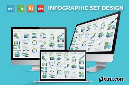 Infographics Elements