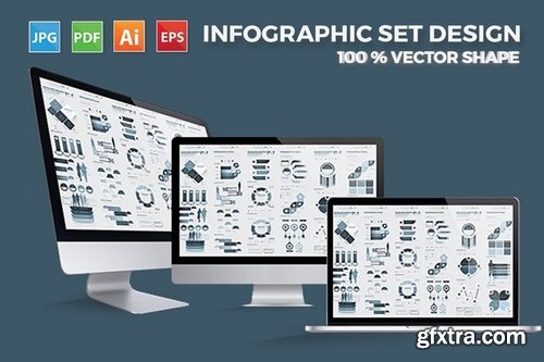 Infographics Elements 2