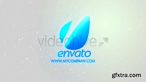 Videohive Social Media Logo 3094116