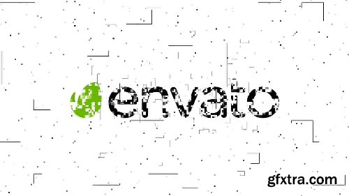 Videohive Digital Logo 17046960