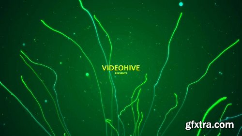 Videohive Energetic Titles 13510232