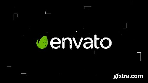 Videohive Digital Logo 17046960