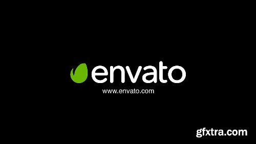 Videohive Digital Logo 17046960