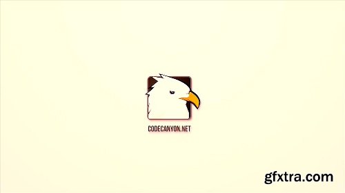 Videohive Corporate Logo Intro 8893459