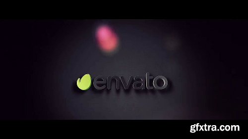 Videohive Damaged Glitch Logo Intro - 3in1 Pack 8318299