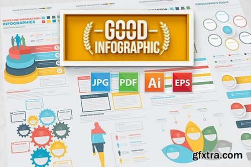 Infographic Elements Design