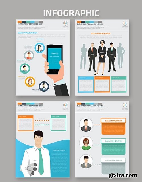 Business Infographics Design