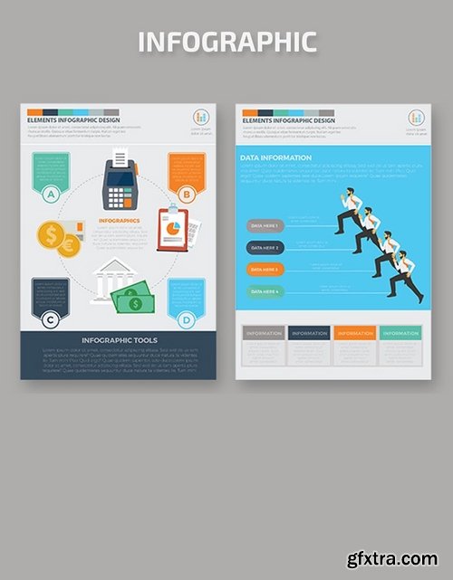 Business Infographics Design