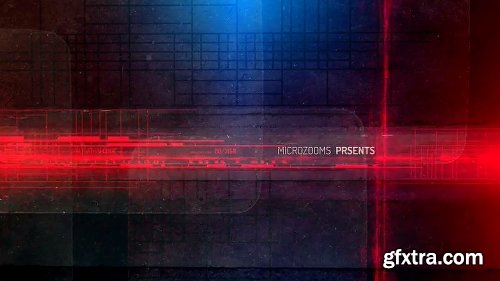 Videohive Residual Effects - Movie Opening Titles 5598269