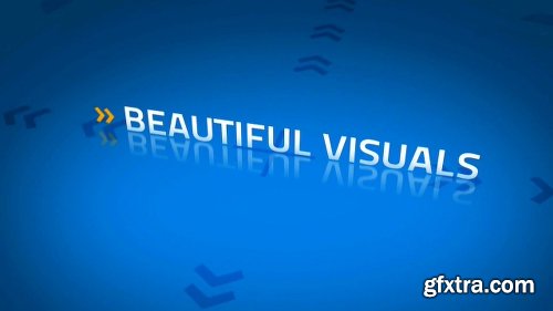 Videohive Topix 5488697