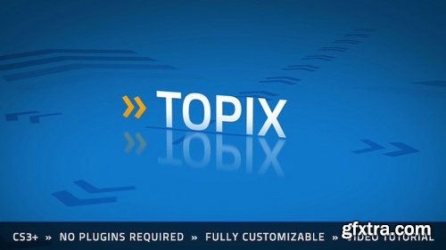 Videohive Topix 5488697