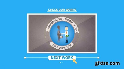 Videohive Service Or Product Promotion/Presentation 12107826