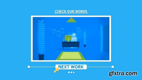 Videohive Service Or Product Promotion/Presentation 12107826