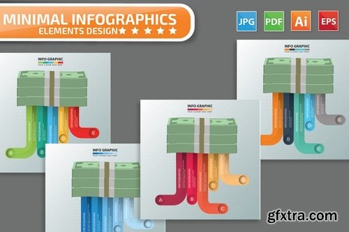 Infographic Design Elements Pack