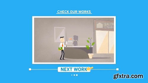 Videohive Service Or Product Promotion/Presentation 12107826