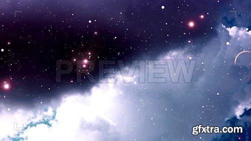 Space Background 107959