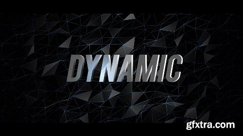 Videohive Abstract Fast Opener 22038150