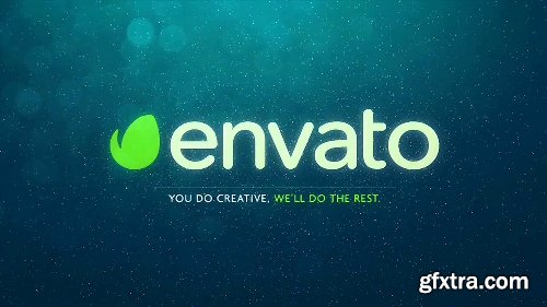 Videohive Pouring Particles 11404921