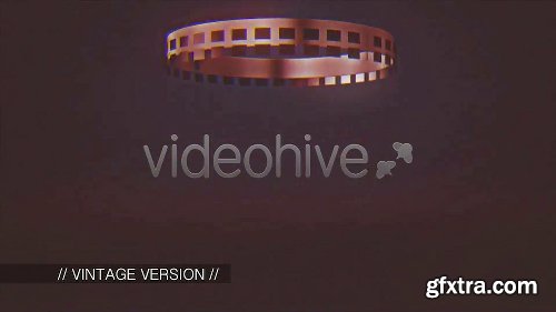 Videohive Logo Sting 4 Styles 2801708