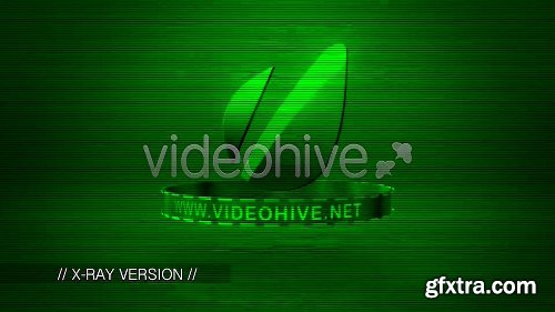 Videohive Logo Sting 4 Styles 2801708