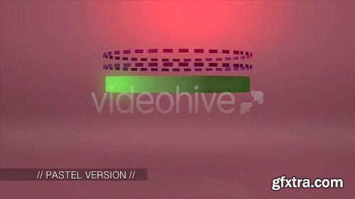 Videohive Logo Sting 4 Styles 2801708