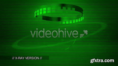 Videohive Logo Sting 4 Styles 2801708