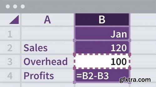 Excel 2019 Essential Training