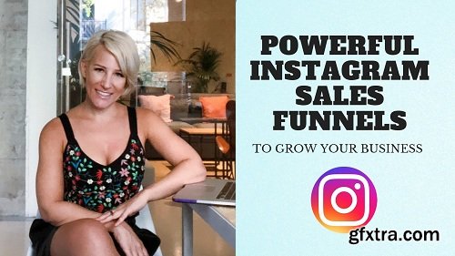 Powerful Instagram Sales Funnel to Grow Your Business