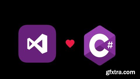 The Complete C# + Visual Studio Developer Course