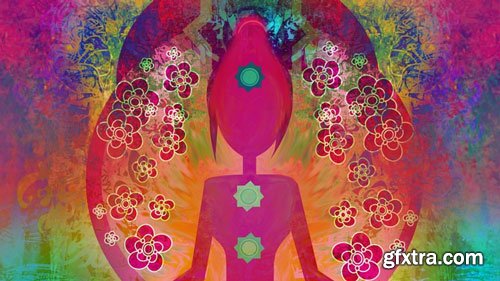 The Ultimate Chakra Healing course