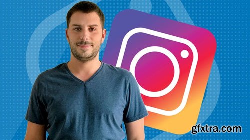 Instagram Masterclass on fast track