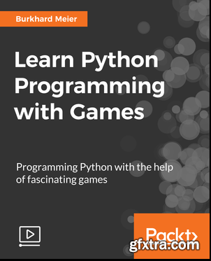 Learn Python Programming with Games