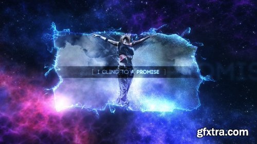 Videohive Universal Soul 7192300