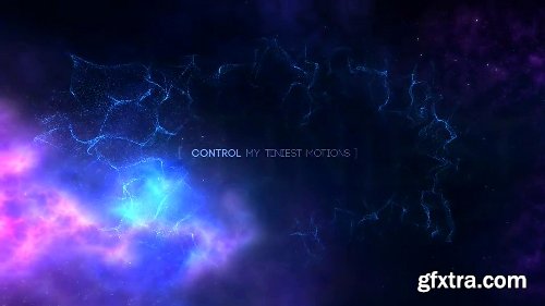 Videohive Universal Soul 7192300