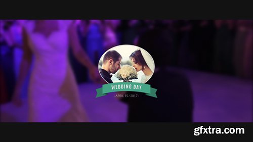 Videohive 15 Wedding Titles 18374749