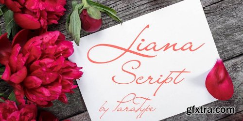 Liana Font