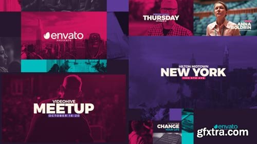 Videohive - Event Promo - 20601056