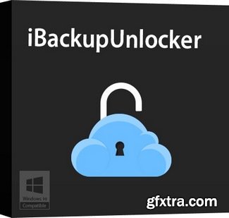 PassFab iBackupUnlocker 4.2.0 Multilingual