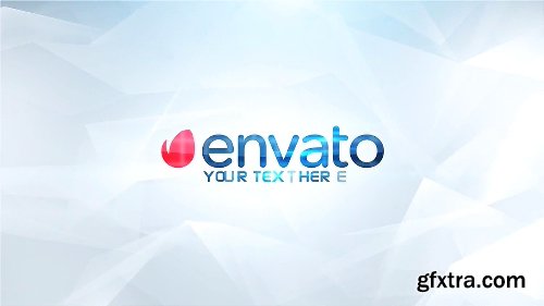 Videohive Bright Logo 16616151