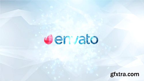 Videohive Bright Logo 16616151