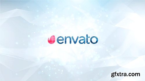 Videohive Bright Logo 16616151