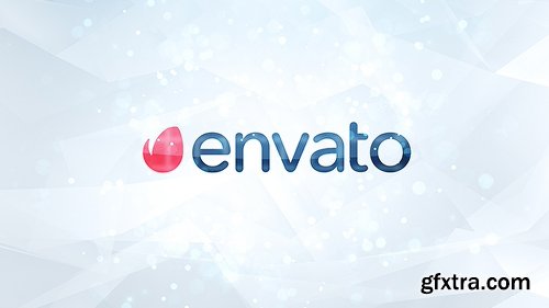 Videohive Bright Logo 16616151