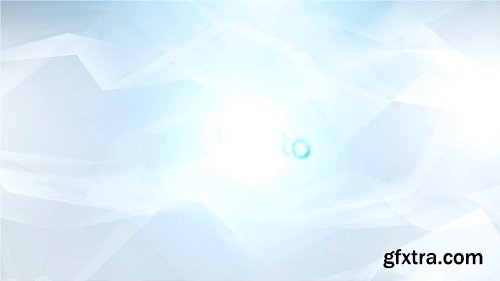 Videohive Bright Logo 16616151