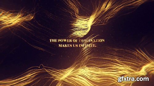 Videohive Luxury Event Titles 21591602