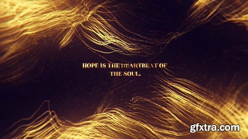 Videohive Luxury Event Titles 21591602