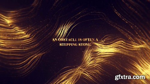 Videohive Luxury Event Titles 21591602