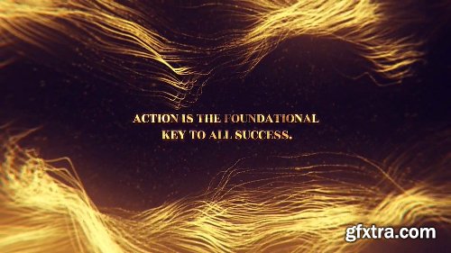 Videohive Luxury Event Titles 21591602